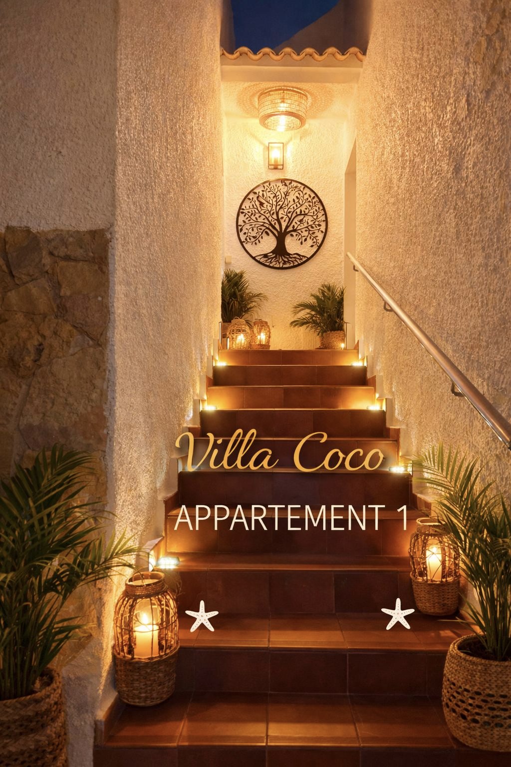 La Terraza, Calpe, Costa Blanca